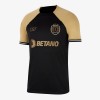 Maillot de Foot Sporting CP Third 2023-24 Maillot de Foot Sporting CP Third 2023-24